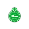 �������� ��������� �� ����� �������� IPv6