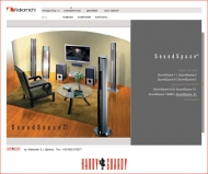 ������ ���� ����������� � ��������� ������� Nakamichi