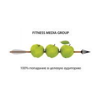 �������� ����� ��� ���������� ��������� Fitness Media Group