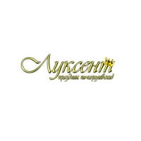 Наполнение сайта event-агентства «Луксент» контентом
