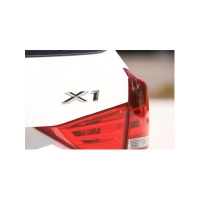 ������ ���������������� ����������� ���������� BMW X1