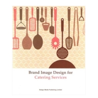 Brand Image Design for Catering Services