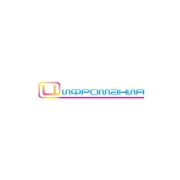 Разработка логотипа для интернет-магазина «Цифромания»