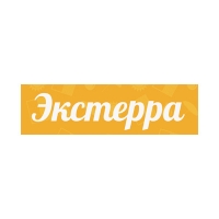 Разработка дизайна фирменного каталога компании «Экстерра»