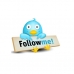 � Twitter ��������� ������� ��� ������ �������